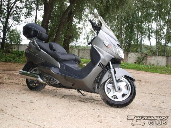 SKYWAVE 400 мерсопопый
