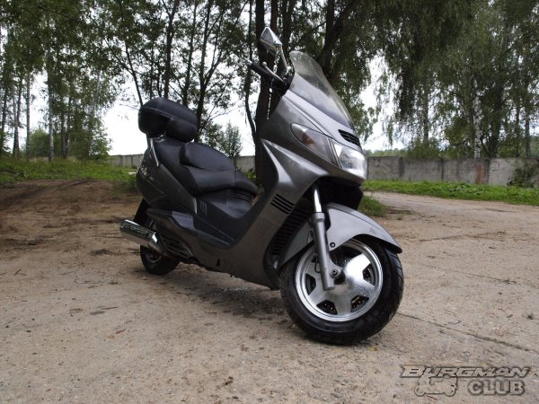 SKYWAVE 400 мерсопопый