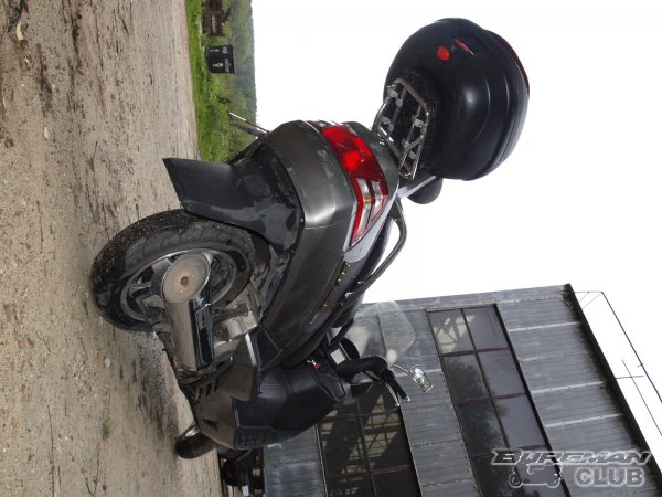 SKYWAVE 400 мерсопопый