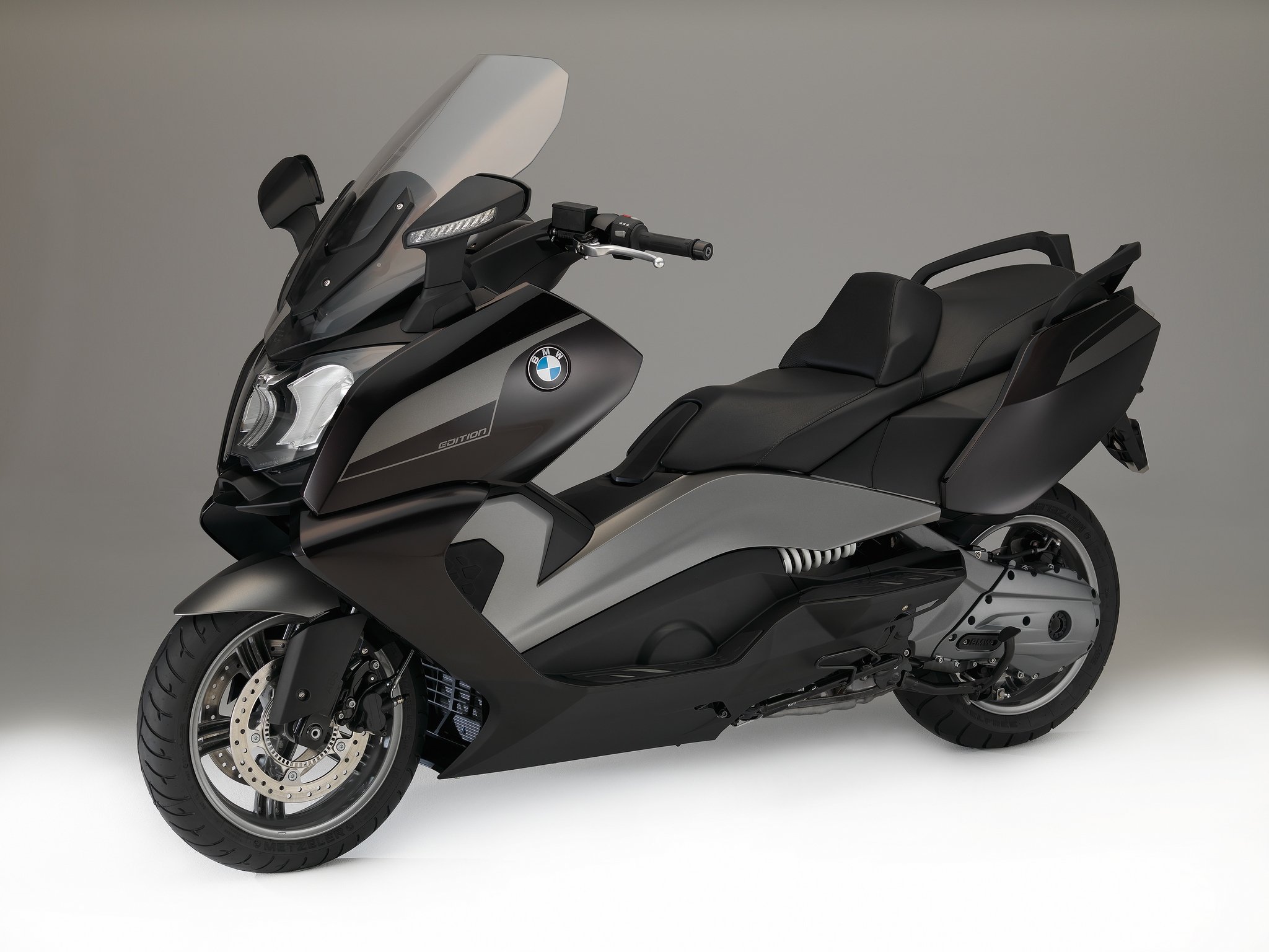 BMW c200 скутер